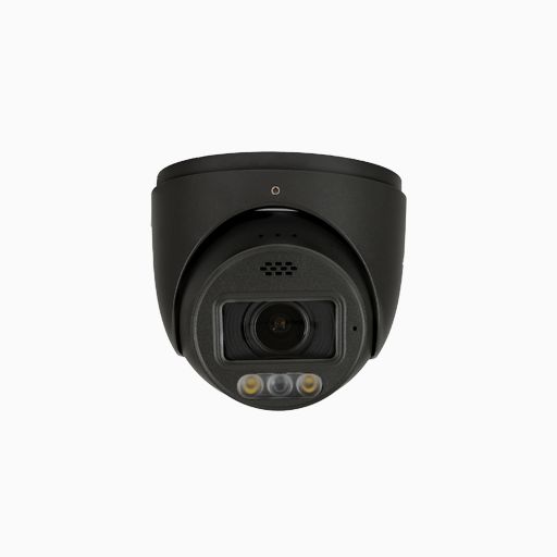 Luma LUM-820-IP-TMHB 820 Series 8MP Turret IP Outdoor Camera