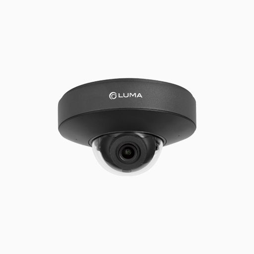 Luma LUM-520-IP-DFTB Surveillance 520 Series 5MP Compact