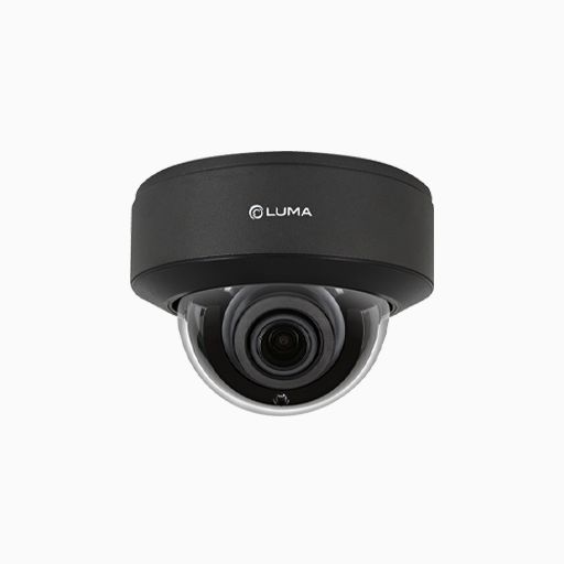 Luma LUM-420-IP-DMB Surveillance 420 Series 4MP Dome IP