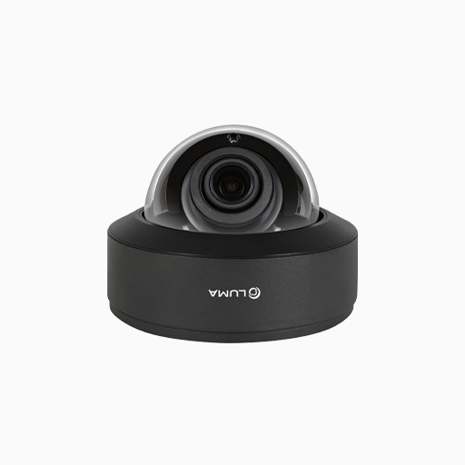 Luma LUM-420-IP-DMB Surveillance 420 Series 4MP Dome IP