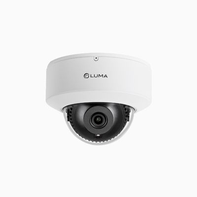 Luma LUM-220-IP-DFW 220 Series 2MP Dome IP Outdoor, 2.8mm Luma LUM-220-IP-DFW 220 Series 2MP Dome IP Outdoor, 2.8mm