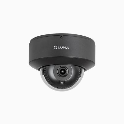 Luma LUM-220-IP-DFB 220 Series 2MP Dome IP Outdoor Camera