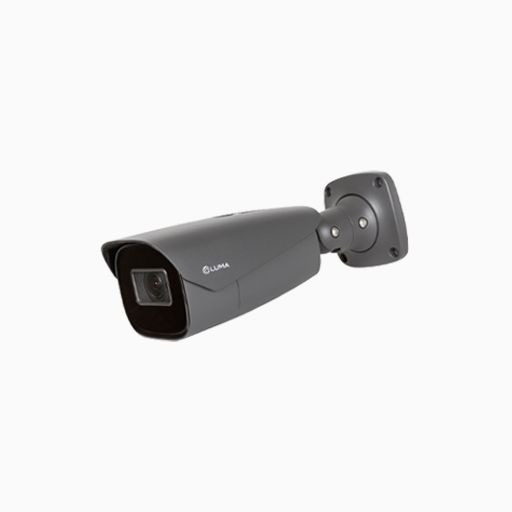 Luma LUM-420-IP-BMB 420 Series 4MP Bullet IP Outdoor