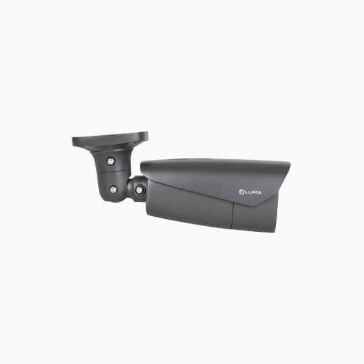 Luma LUM-420-IP-BMB 420 Series 4MP Bullet IP Outdoor