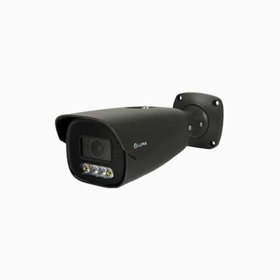 Luma LUM-820-IP-BMHB 8MP IP Outdoor Bullet Camera