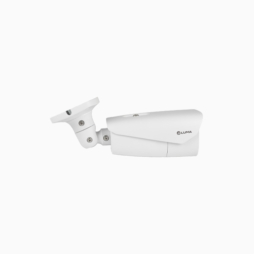 Luma LUM-820-IP-BMHW 8MP IP Outdoor Bullet Camera