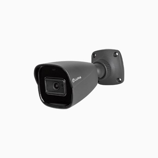 Luma LUM-220-IP-BFB 220 Series 2MP Bullet IP Outdoor Camera