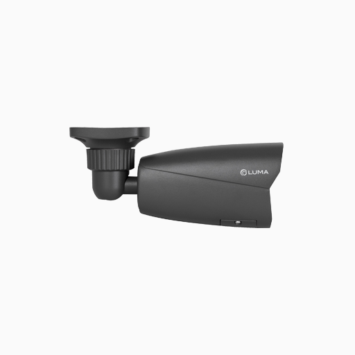 Luma LUM-520-IP-BFCB Surveillance 520 Series 5MP 24/7 Color