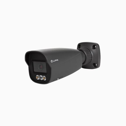 Luma LUM-520-IP-BFCB Surveillance 520 Series 5MP 24/7 Color