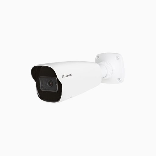Luma LUM-820-IP-BFW 820 Series 8MP Bullet IP Outdoor