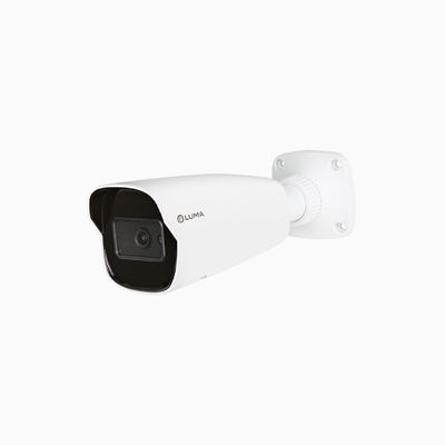 Luma LUM-820-IP-BFW 820 Series 8MP Bullet IP Outdoor
