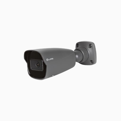 Luma LUM-820-IP-BFB Surveillance 820 Series 8MP Bullet IP