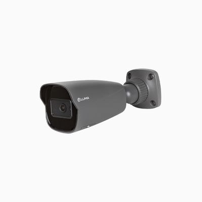 Luma LUM-820-IP-BFB Surveillance 820 Series 8MP Bullet IP Luma LUM-820-IP-BFB Surveillance 820 Series 8MP Bullet IP