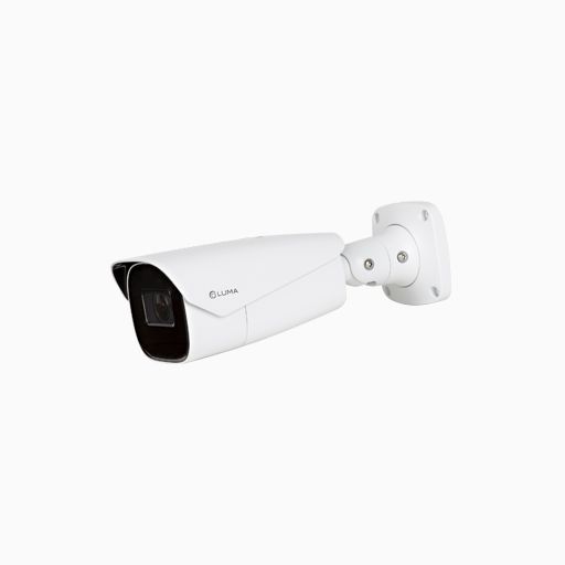 Luma LUM-820-IP-BMW 820 Series 8MP 2.8-12mm Motorized Lens