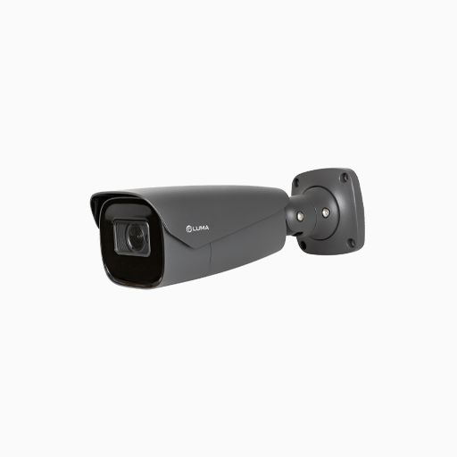 Luma LUM-820-IP-BMB 820 Series 8MP Bullet IP Outdoor Camera