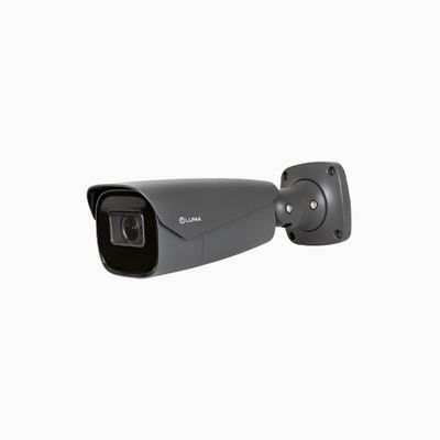 Luma LUM-820-IP-BMB 820 Series 8MP Bullet IP Outdoor Camera