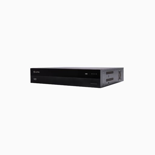 Luma LUM-420-NVR-16CH-0T 420 Series 16-Channel NVR