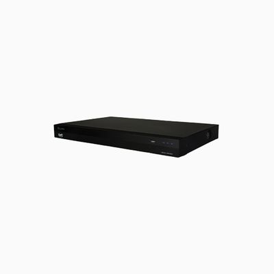 Luma LUM-220-NVR-8CH-0T 220 Series 8-Channel NVR, 2 HDD Bay