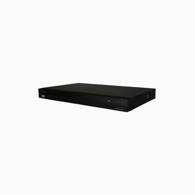 Luma LUM-120-NVR-8CH-2T 120 Series 8-Channel NVR, 2TB HDD
