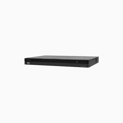 Luma LUM-120-NVR-4CH-2T 120 Series 4-Channel NVR, 2TB HDD