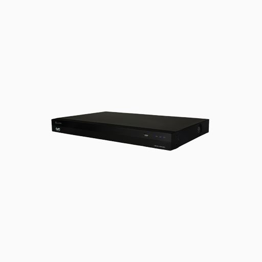 Luma LUM-221-NVR-8CH-0T 221 Series 8-Channel NVR, No HDD