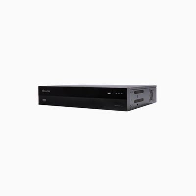 Luma LUM-820-NVR-32CH-0T 820 Series 32-Channel, 4 HDD Bay