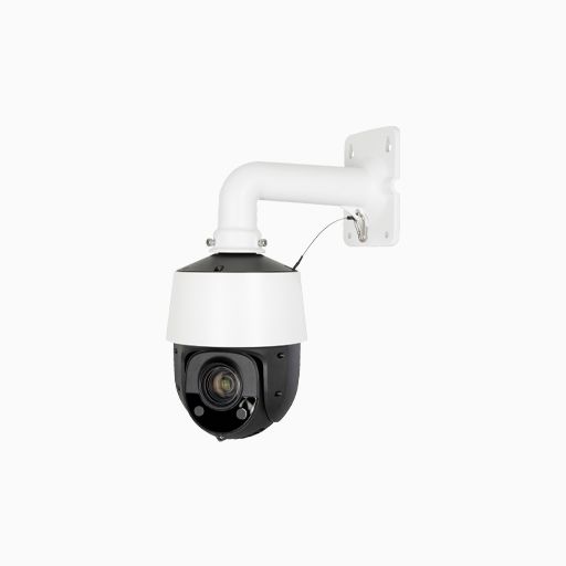 Luma LUM-420-IP-PTZ-25W X20 4MP IP, 25x Smart Tracking PTZ