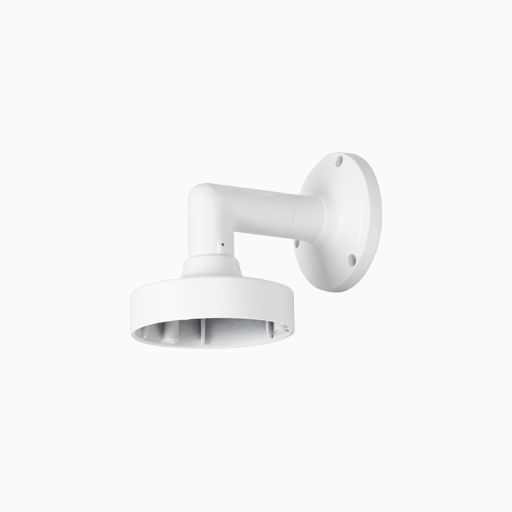 Luma LUM-A20-WMB-FEMPTZ-W Wall Mount Bracket for Mini PTZ