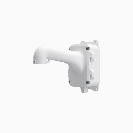 Luma LUM-A20-WMBJB-PTZ-W Wall Mount Bracket for PTZ Camera