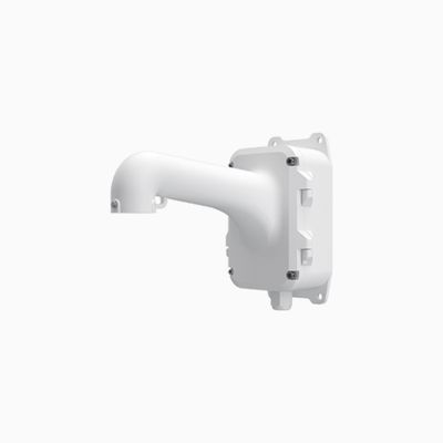 Luma LUM-A20-WMBJB-PTZ-W Wall Mount Bracket for PTZ Camera