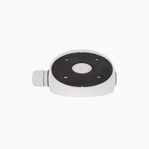 Luma LUM-A20-JB25-FE-W X20 WP Fisheye 25° Angled Junction Box