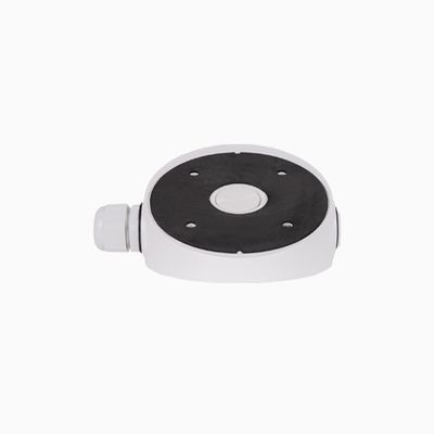 Luma LUM-A20-JB25-FE-W X20 WP Fisheye 25° Angled Junction Box Luma LUM-A20-JB25-FE-W X20 WP Fisheye 25° Angled Junction Box