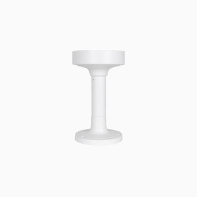 Luma LUM-A20-CM-FEMPTZ-B X20 PTZ 8.7" Ceiling Extension Mount