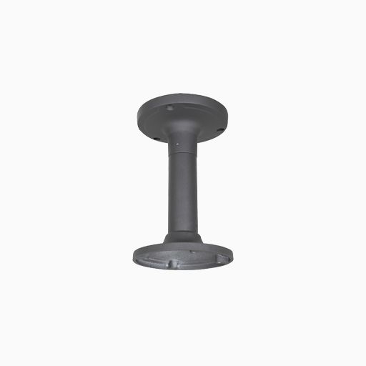 Luma LUM-A20-CM-FX-TDB X20 7" Ceiling Extension Mount