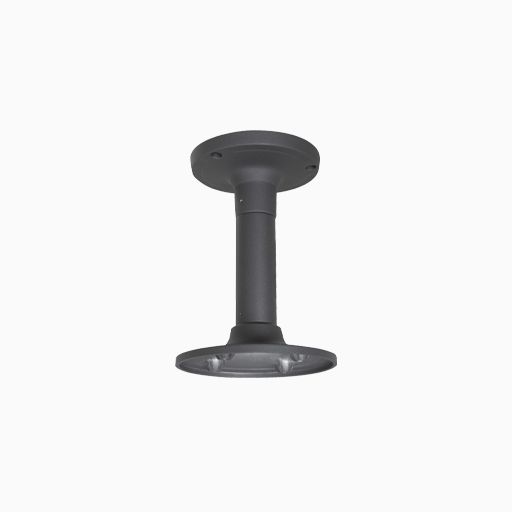 Luma LUM-A20-CM-VF-TDB X20 7" Ceiling Extension Mount