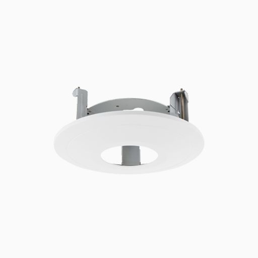 Luma LUM-A20-FM-FX-DOMW X20 Fixed Dome Flush Mount Luma LUM-A20-FM-FX-DOMW X20 Fixed Dome Flush Mount