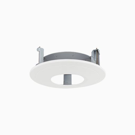Luma LUM-A20-FM-VF-DOMW X20 Varifocal Dome Flush Mount