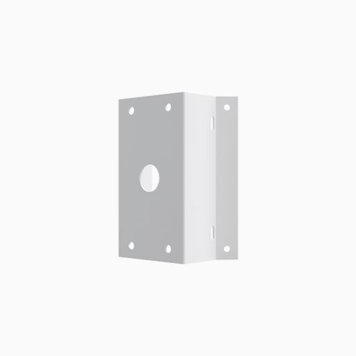 Luma LUM-A20-CMB-PTZ-W X20 WP PTZ Corner Mount Bracket