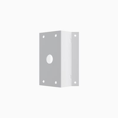 Luma LUM-A20-CMB-PTZ-W X20 WP PTZ Corner Mount Bracket