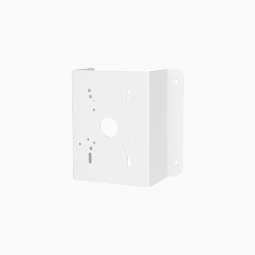 Luma LUM-A20-CMB-W X20 Corner Mount Bracket, White
