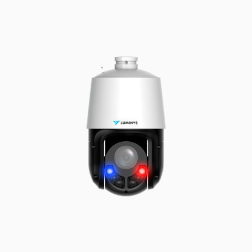 Luminys LM-P54-4DB25 Mainstream Series 4MP 25x IP PTZ