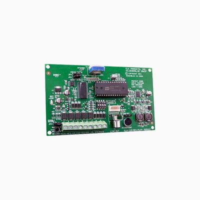 ELK 120 4-Channel Recordable Voice and Siren Driver