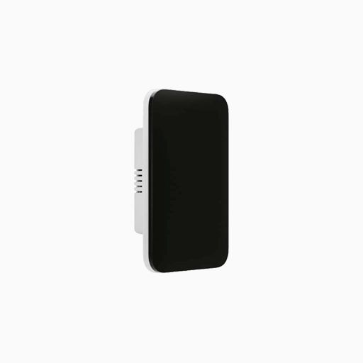 AJAX 101366.142.NC LightCore 1-Gang Light Switch