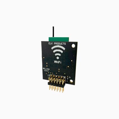 ELK AEWF Alarm Engine WiFi Adapter
