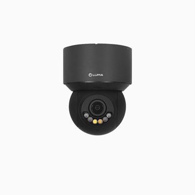 Luma CCTV
