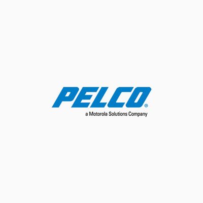 Pelco CCTV