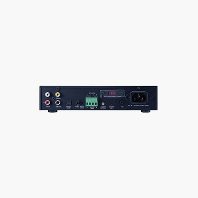 Beale BA2101 100W, 2 Channel Amplifier, 100W per Channel at 8 Ohm Beale BA2101 100W, 2 Channel Amplifier, 100W per Channel at 8 Ohm