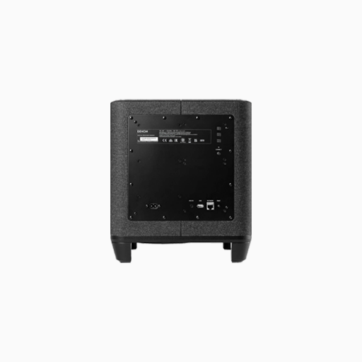 Denon Home Subwoofer Wireless 8