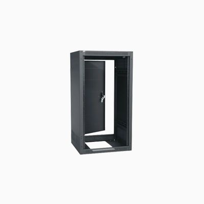 Middle Atlantic ERK-2125 ERK Series Frame Only with Rear Door, 21 RU Middle Atlantic ERK-2125 ERK Series Frame Only with Rear Door, 21 RU