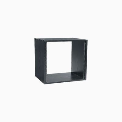 Middle Atlantic BRK10 BRK Series Laminate Rack, 10U, 17.9 Middle Atlantic BRK10 BRK Series Laminate Rack, 10U, 17.9"